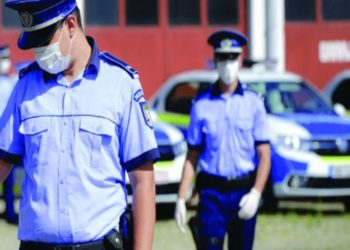 IPJ Dâmbovița a intensificat acțiunile de control!