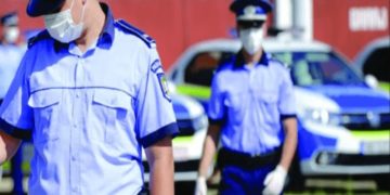 IPJ Dâmbovița a intensificat acțiunile de control!