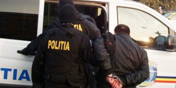 Polițiștii au pus în aplicare un mandat de executare a unei pedepse privative de libertate!