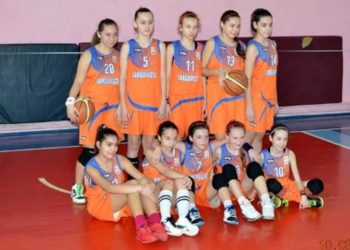 Selecție la CSM Târgoviște!