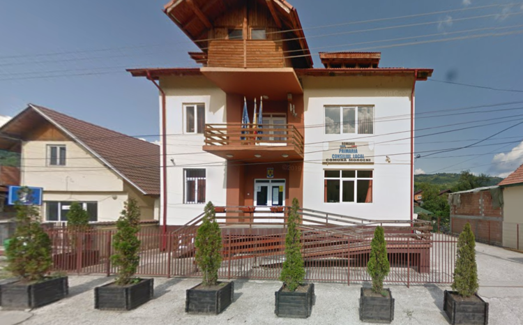 Primăria Moroeni anunță întreruperea energiei electrice!