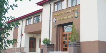 Primăria Orașului Titu – Anunț ajutor pentru încălzirea locuinței!
