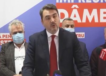 Social democrații dâmbovițeni au făcut un apel către toate partidele!