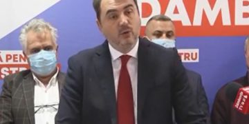 Social democrații dâmbovițeni au făcut un apel către toate partidele!