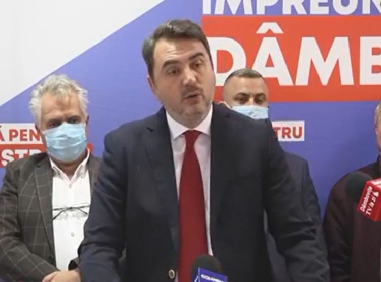 Social democrații dâmbovițeni au făcut un apel către toate partidele!