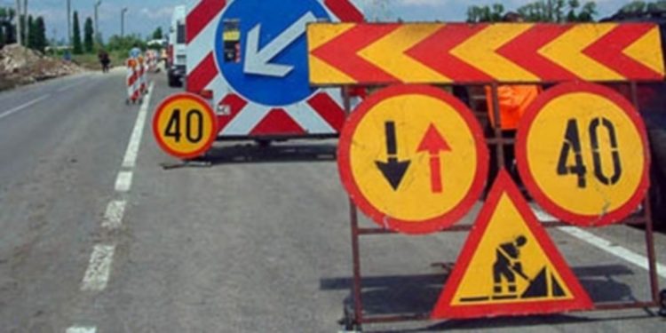 Programul lucrărilor la infrastructura rutieră în perioada 5-10 octombrie 2020!