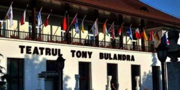 Teatrele și cinematografele au fost închise la Târgoviște!