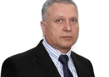 Traian Nicolae este primarul orașului Titu!