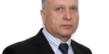 Traian Nicolae este primarul orașului Titu!