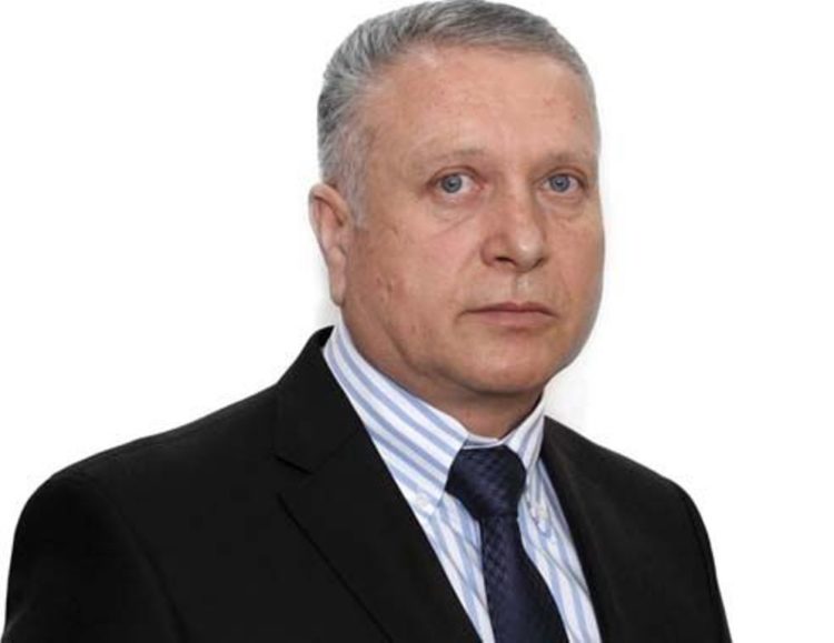 Traian Nicolae este primarul orașului Titu!