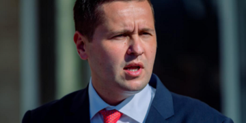 Corneliu Ștefan  este hotărât să facă ordine în aparatul administrativ al CJ Dâmbovița!