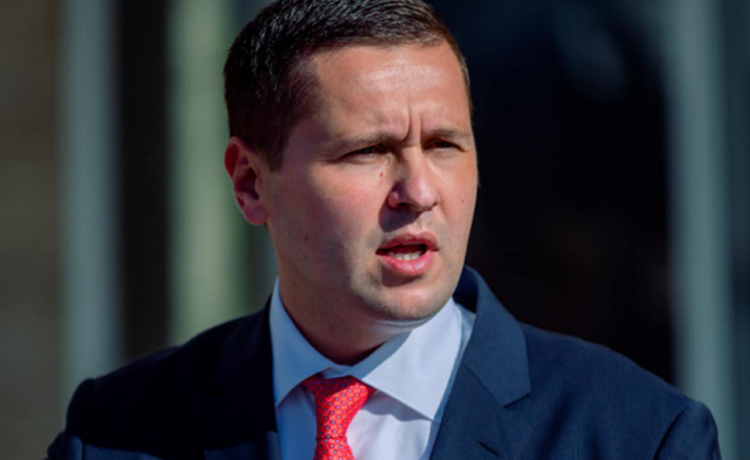 Corneliu Ștefan  este hotărât să facă ordine în aparatul administrativ al CJ Dâmbovița!