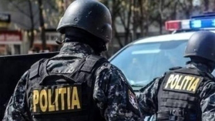 Sute de 	percheziţii domiciliare la o grupare care ar fi cauzat un prejudiciu de peste 8.200.000 de lei!