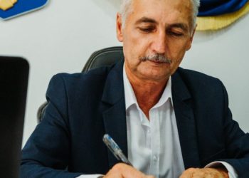 Florea Mușat a transmis un mesaj de Ziua Internaţională a Studenţilor!