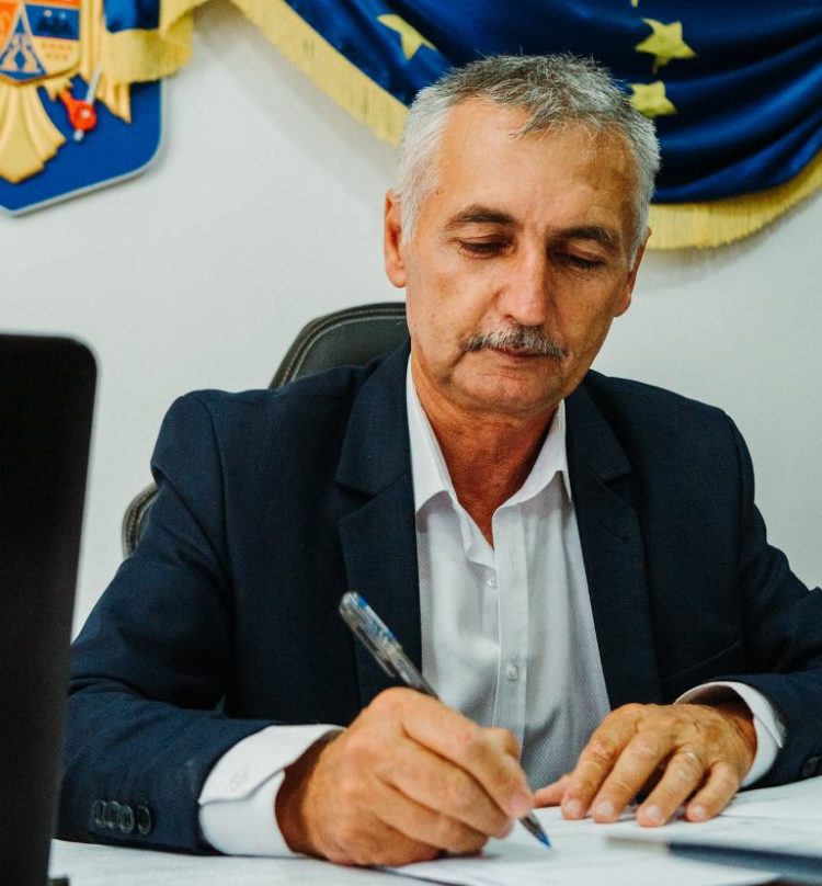 Florea Mușat a transmis un mesaj de Ziua Internaţională a Studenţilor!