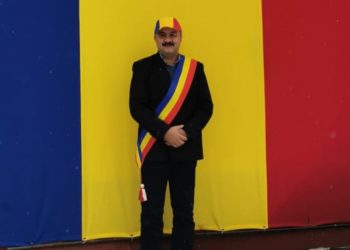 Primarul comunei Valea Lungă îi îndeamnă pe locuitori să respecte măsurile de protecție!