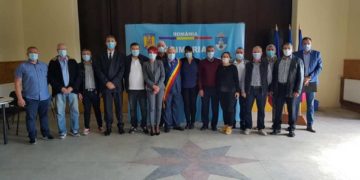 Echipa de conducere a Primărie I. L. Caragiale este în formulă completă!