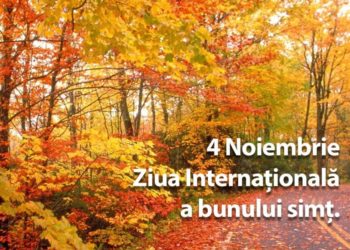 Primarul comunei Văcărești a transmis un mesaj de Ziua Internațională a Bunului Simț!