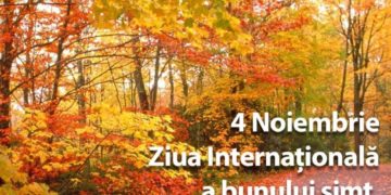 Primarul comunei Văcărești a transmis un mesaj de Ziua Internațională a Bunului Simț!