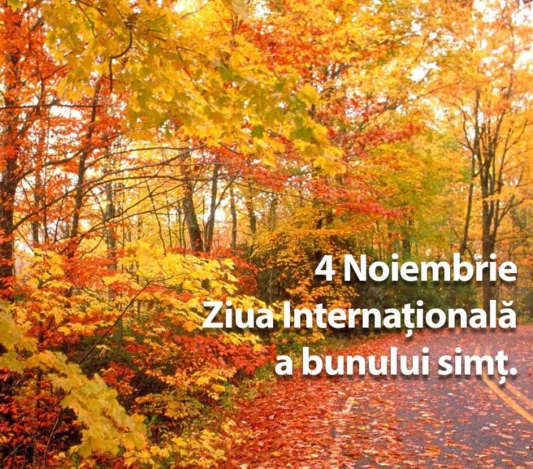 Primarul comunei Văcărești a transmis un mesaj de Ziua Internațională a Bunului Simț!