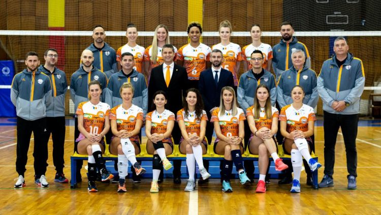 Dublă victorie pentru CSM Târgoviște!