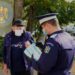 Jandarmii au continuat verificările privind respectarea măsurilor de prevenire a îmbolnăvirilor cu virusul SARS-CoV-2!
