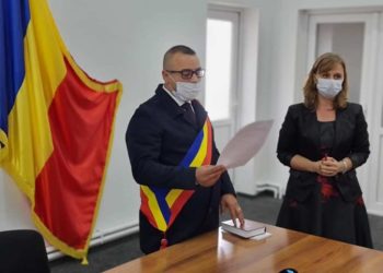 Primarul comunei Ulmi susține echipa de parlamentari PSD Dâmbovița!