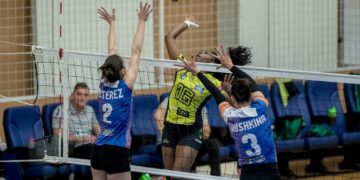 CSM Târgoviște joacă azi în CEV Cup!