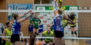 CSM Târgoviște a obținut în week-end a treia victorie consecutivă!