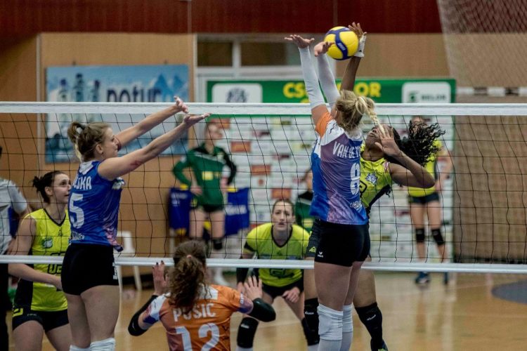 CSM Târgoviște a obținut în week-end a treia victorie consecutivă!