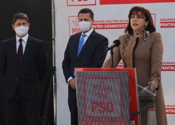PSD are un Program de guvernare cu soluții reale!