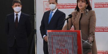 PSD are un Program de guvernare cu soluții reale!
