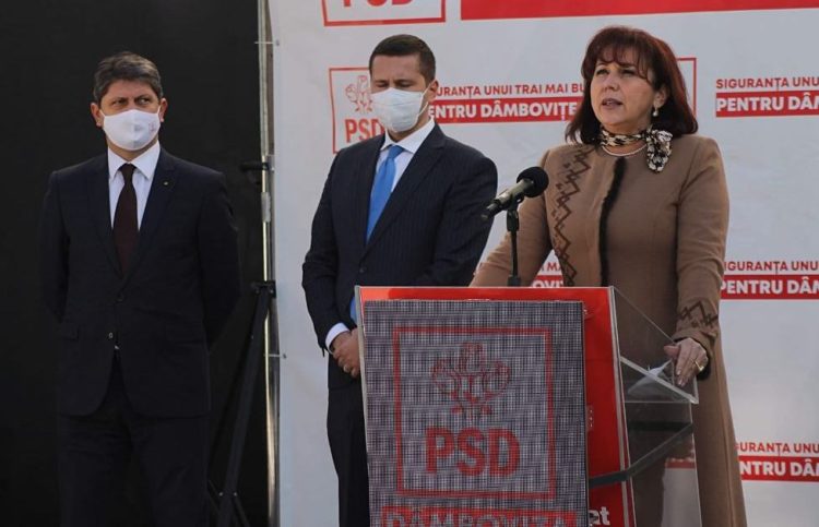 PSD are un Program de guvernare cu soluții reale!