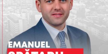 Emanuel Spătaru își susține colegii pentru  Camera Deputaților și Senat!