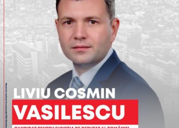 Alegerile parlamentare din acest an reprezintă evoluția și direcția pe care o va urma județul Dâmbovița!