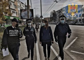 Misiunile jandarmilor pentru protejarea populației continuă!