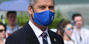 Gabriel Boriga începe al doilea mandat de City Manager al Târgoviștei!