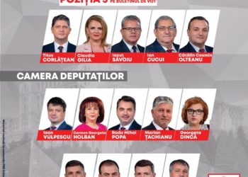 Oamenii au fost mereu pe primul loc pentru PSD!