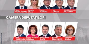 Oamenii au fost mereu pe primul loc pentru PSD!