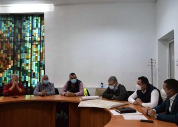 Inelul 2 de centură al Municipiului Târgoviște este un proiect extrem de important pentru Dâmbovița!