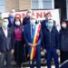 Primarul comunei Iedera susține echipa de parlamentari PSD DÂMBOVITA!