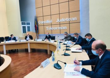 Vești bune de la Consiliul pentru Dezvoltare Regională Sud Muntenia!