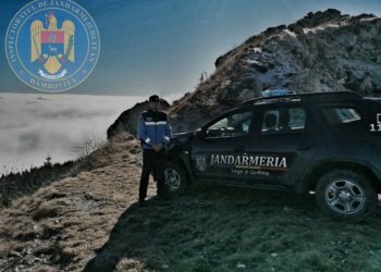 Recomandări ale jandarmilor montani pentru turişti!