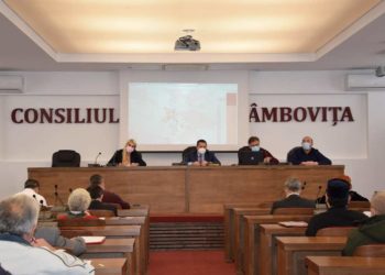 A avut loc prima întâlnire cu proprietarii și posibilii investitori din zona Peștera-Padina!