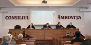 A avut loc prima întâlnire cu proprietarii și posibilii investitori din zona Peștera-Padina!
