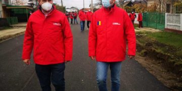 Echipa PSD Dâmboviţa este mereu alături de oameni!