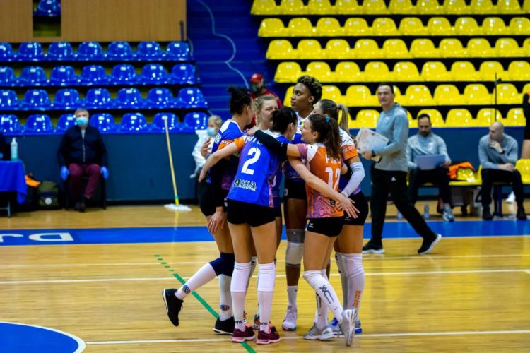 CSM Târgoviște are un start perfect de sezon!