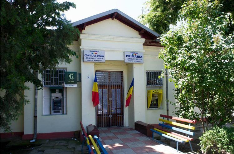 Târgul săptămânal din comuna Potlogi devine piață agroalimentară și este permisă doar comercializarea produselor agroalimentare!