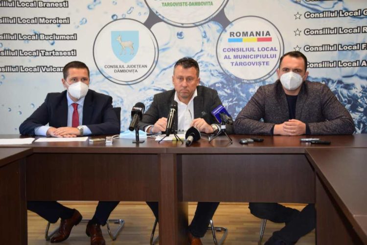 Lucrări de 15 milioane de euro vor fi scoase la licitație zilele acestea!