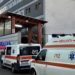 Situație dramatică la Unitatea de Primiri Urgențe a Spitalului Județean din Târgoviște!